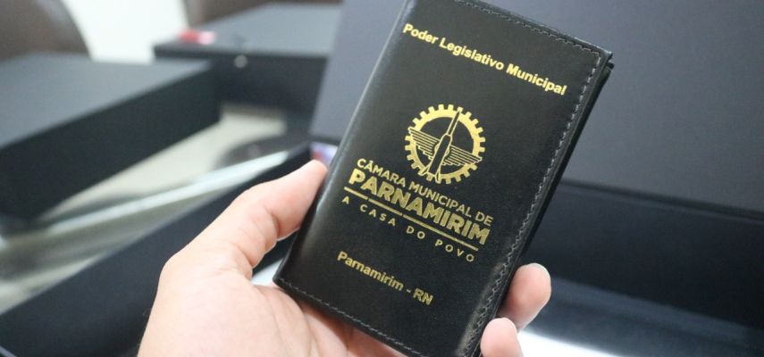 #DiaDoVereador: Câmara de Parnamirim faz homenagem aos parlamentares  