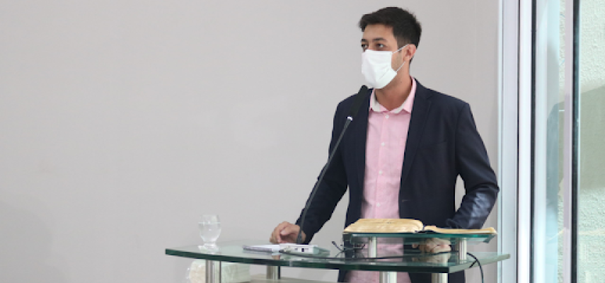 Lei que cria o Dia Municipal da Pessoa Idosa foi aprovada na Câmara de Parnamirim 