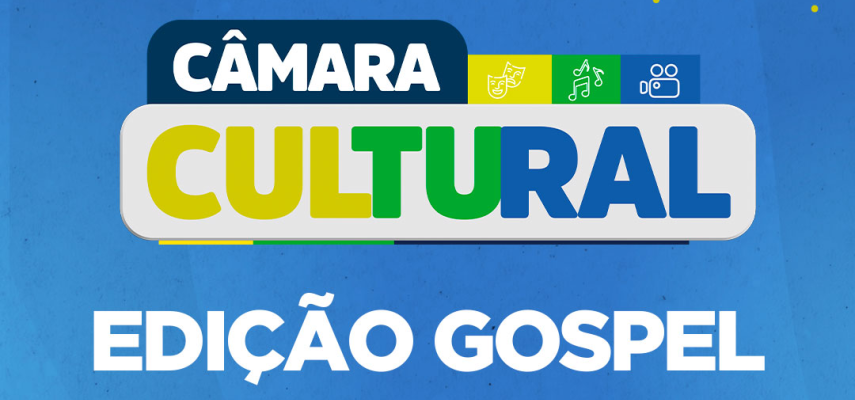Largo da Cohabinal recebe primeiro Câmara Cultural Gospel nesta sexta, 24