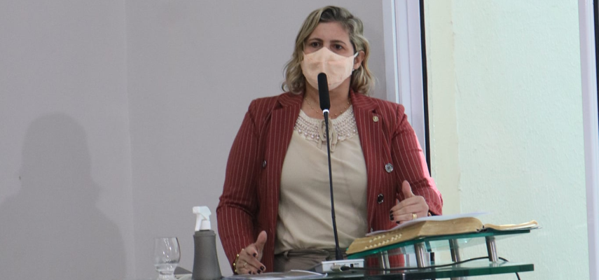 Câmara de Parnamirim realiza sessão ordinária nesta terça-feira