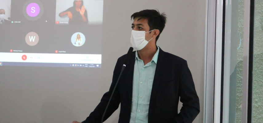 Campanha de incentivo ao consumo local pretende movimentar comércios de Parnamirim