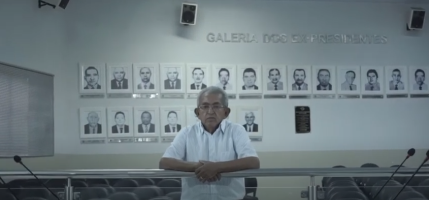 Assista ao documentário 'Parnamirim que vivi'