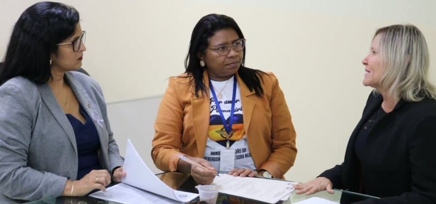 Comissão Permanente de Educação discute pareceres