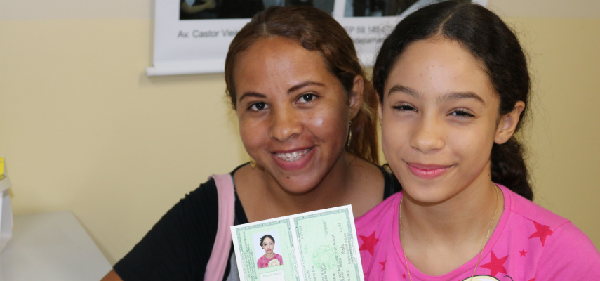 População aproveita emissão gratuita de Carteiras de Identidade na Câmara de Parnamirim