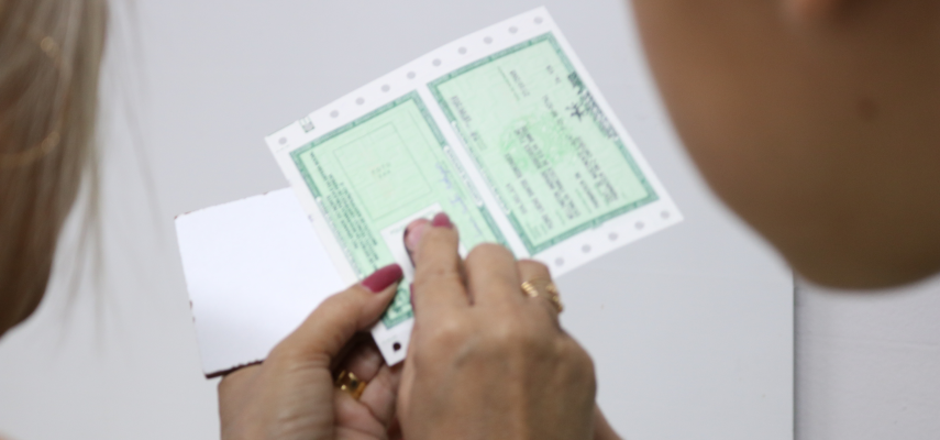 Câmara de Parnamirim retoma emissão gratuita de carteira de identidade