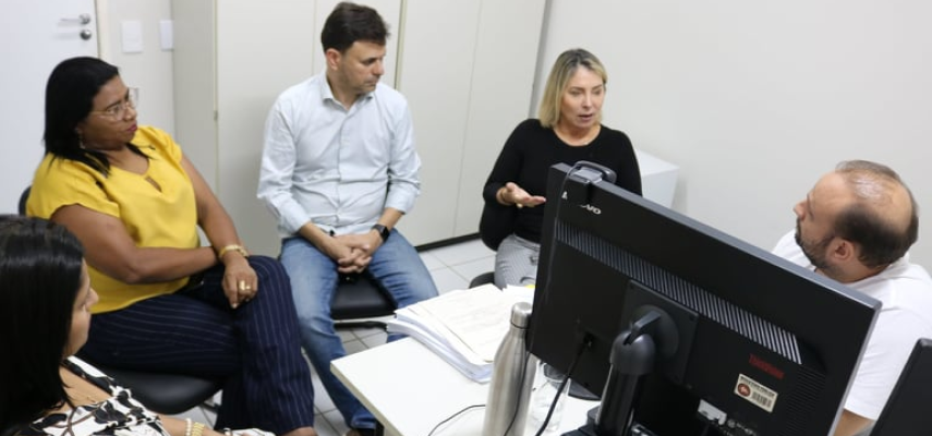 MP atesta inexistência de denúncias contra reforma da Câmara