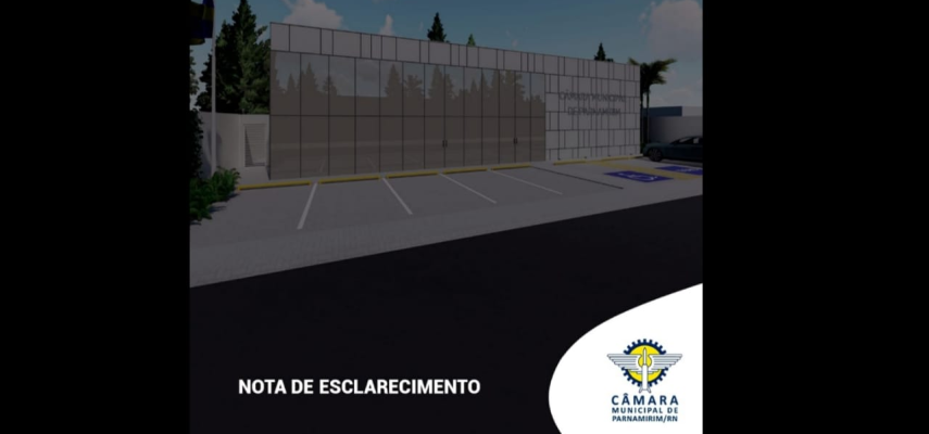 Nota de Esclarecimento