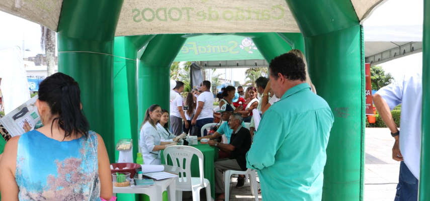 Câmara de Parnamirim apoia ação alusiva ao Janeiro Branco