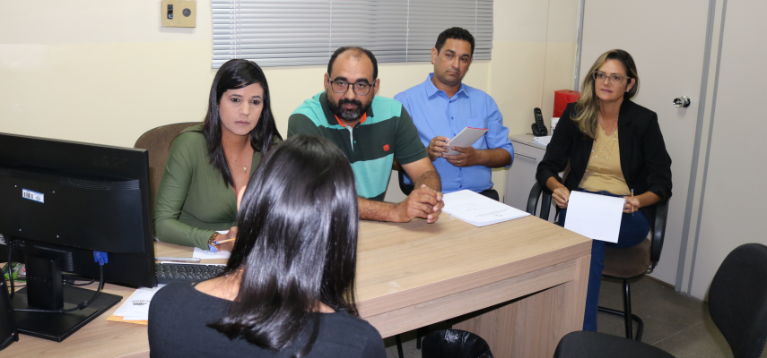 Câmara de Parnamirim dá posse a novos servidores nesta terça-feira(14)