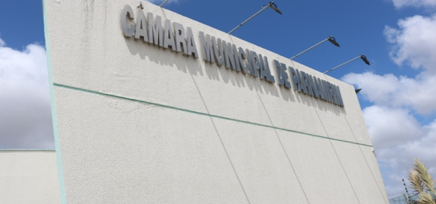 Câmara de Parnamirim convoca aprovados em concurso público