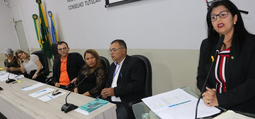 Audiência na Câmara debate fortalecimento dos Conselhos Tutelares de Parnamirim