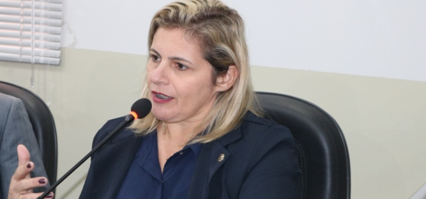 Fativan Alves cobra união da classe política para implantação de escola militar em Parnamirim