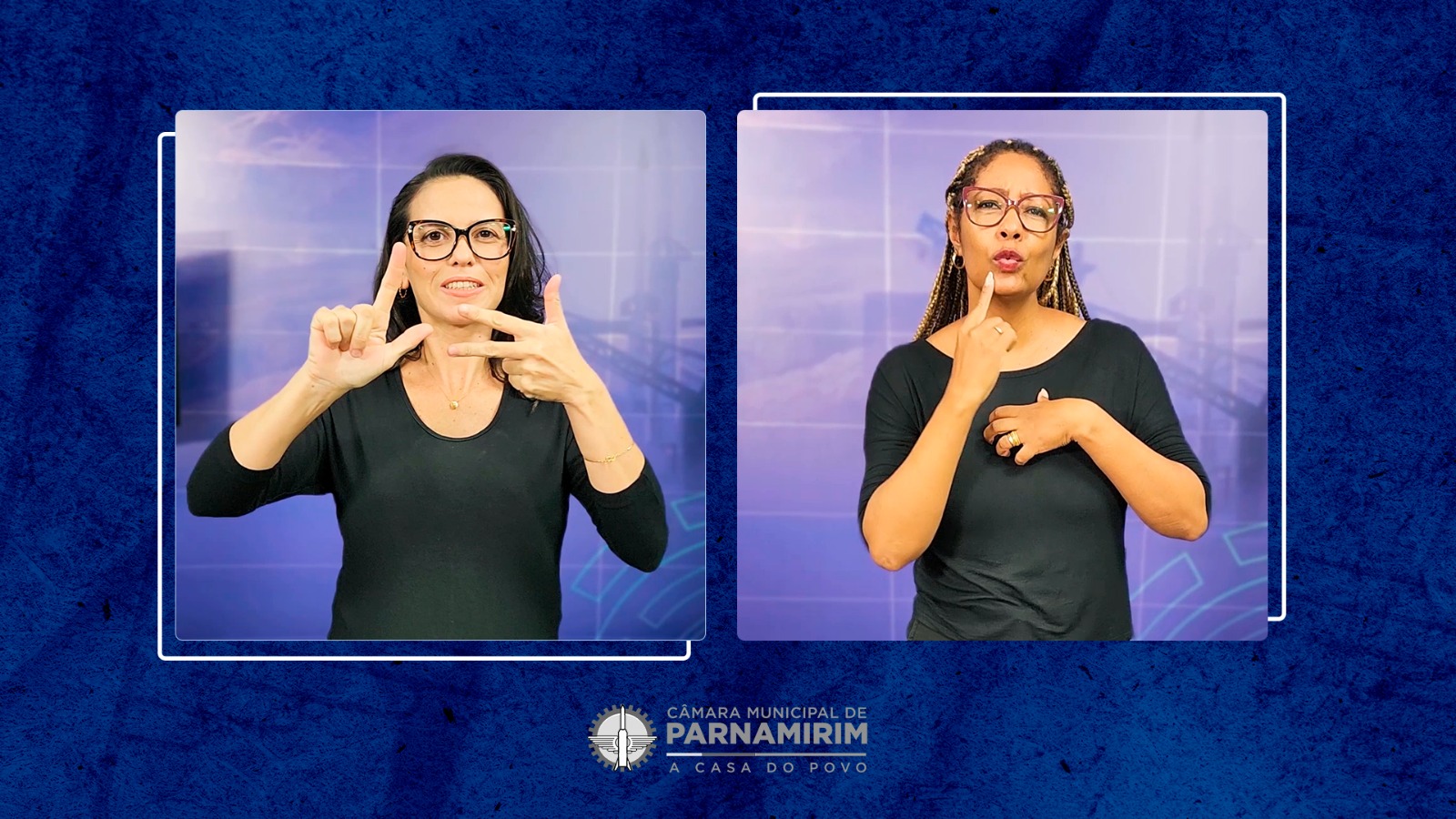 Câmara de Parnamirim celebra Dia Nacional da Libras