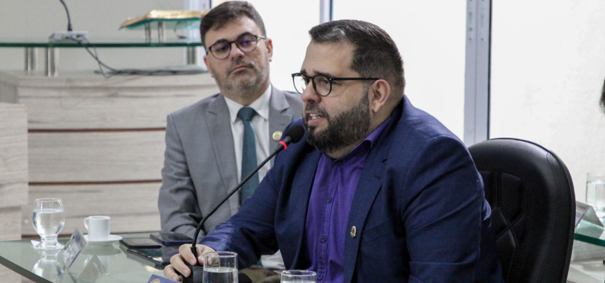Câmara de Parnamirim aprova projeto de lei que destina recursos à cultura 