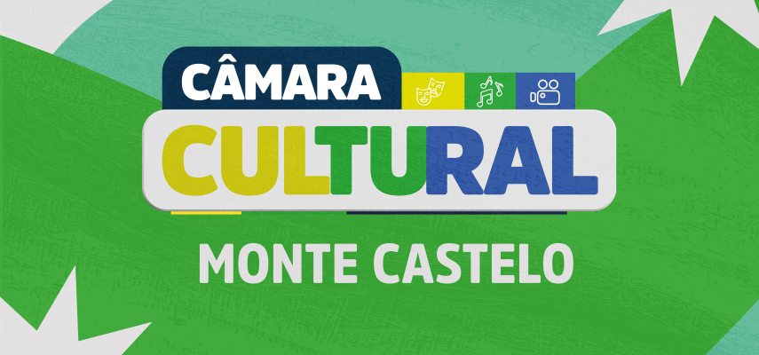 Câmara de Parnamirim realiza Câmara Cultural em Monte Castelo na sexta-feira (15)
