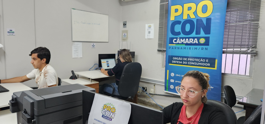 Procurador do Procon Câmara responde dúvidas sobre o caso 123 Milhas