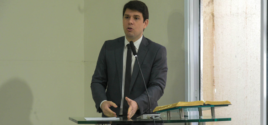 Mobilidade urbana do município é debatida em 76ª Sessão Ordinária