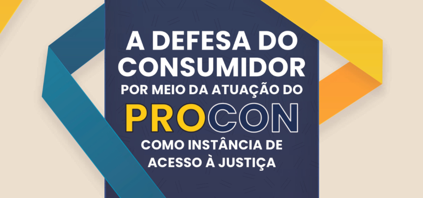 Defesa do consumidor é tema de livro de Procurador da Câmara de Parnamirim