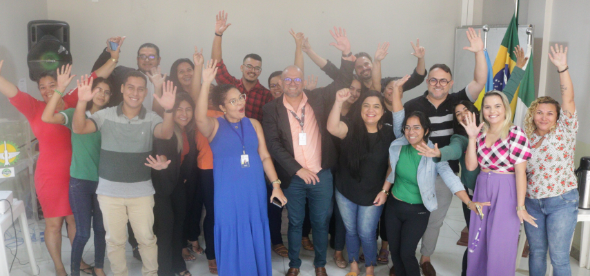 Câmara Municipal encerrra workshop de atendimento ao serviço público