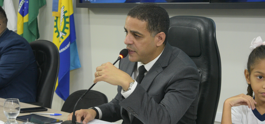 Câmara de Parnamirim entra em recesso após semestre de trabalho intenso