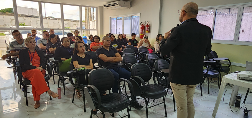 Câmara de Parnamirim inicia Workshop de Atendimento ao Público