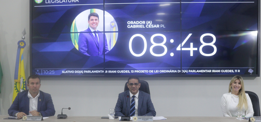 Câmara de Parnamirim aprova convocação de representantes da Secretaria de Saúde para tratar de cirurgias eletivas