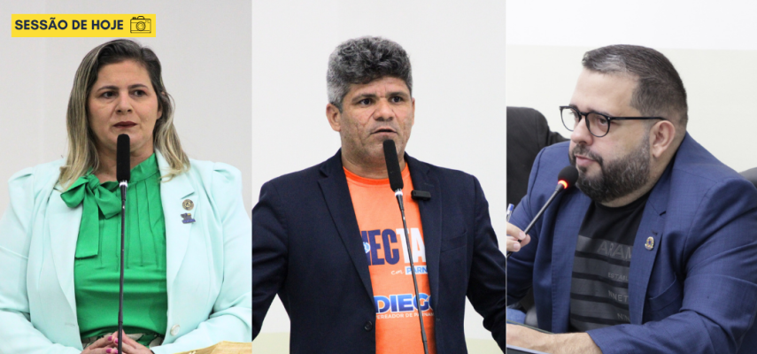 Câmara de Parnamirim aprova regime de urgência sobre o piso salarial do magistério municipal