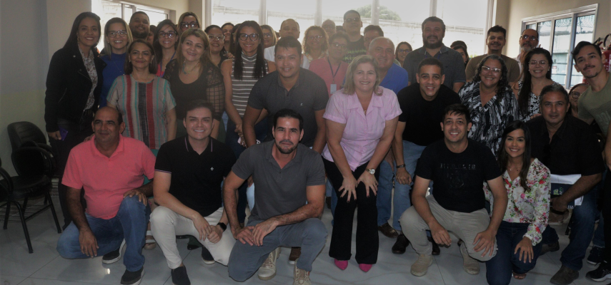 Câmara de Parnamirim realiza evento alusivo Dia Mundial do Meio Ambiente