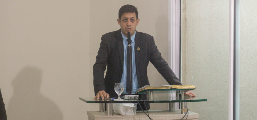 Câmara de Parnamirim realiza 48ª Sessão Ordinária