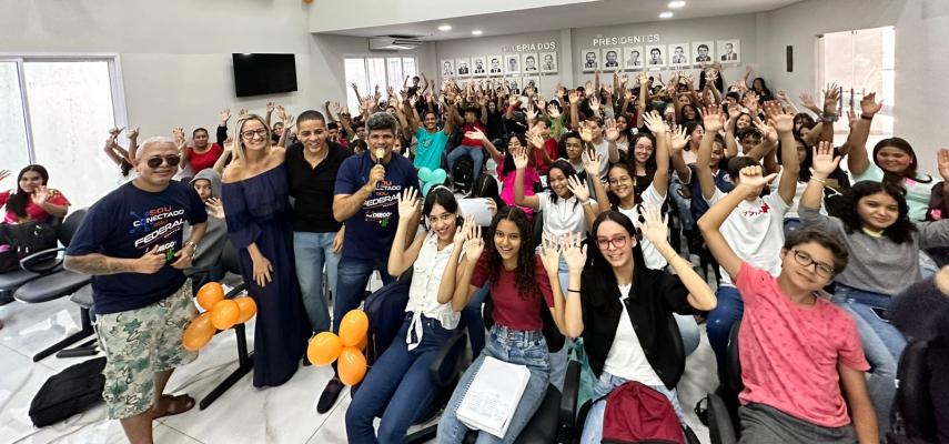 Câmara de Parnamirim realiza cursos preparatórios para IFRN e Enem 
