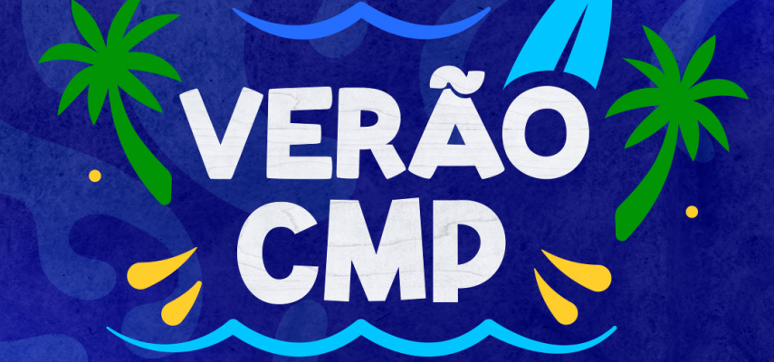 #VerãoCMP: A calmaria da Praia de Cotovelo