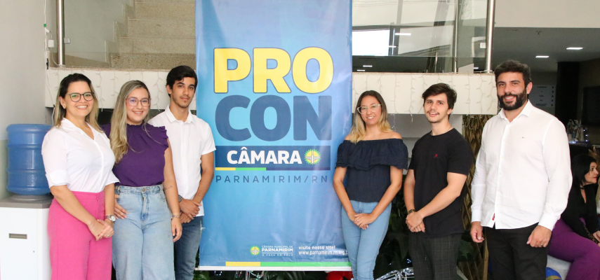 Câmara de Parnamirim promove gestão transparente e responsável