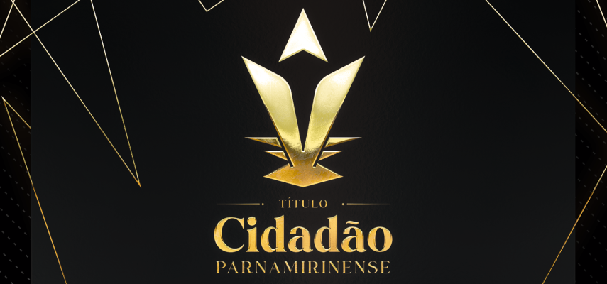 Em solenidade bastante prestigiada, Câmara Municipal entrega Título de Cidadão Parnamirinense 