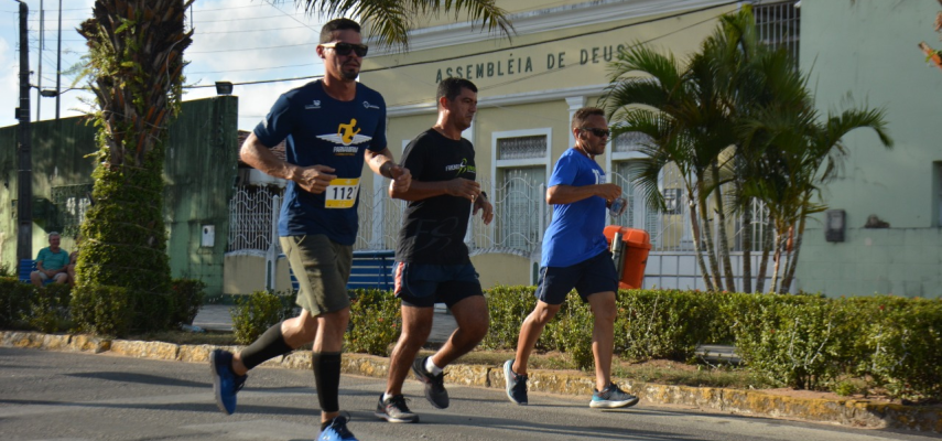 Câmara de Parnamirim promove Segunda Corrida Histórica