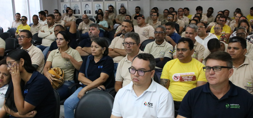 Câmara aprova criação de cargos públicos para o Executivo e Legislativo 