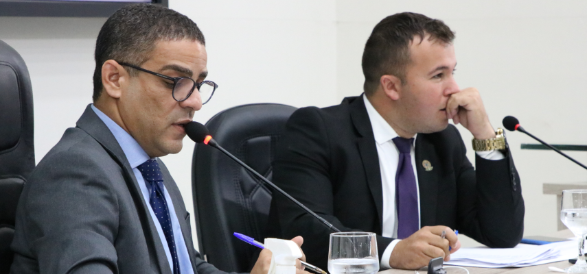 Câmara aprova Plano Municipal da Primeira Infância de Parnamirim 