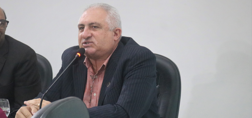 Em 73ª Sessão Ordinária, vereadores falam sobre o piso salarial nacional dos profissionais de Enfermagem