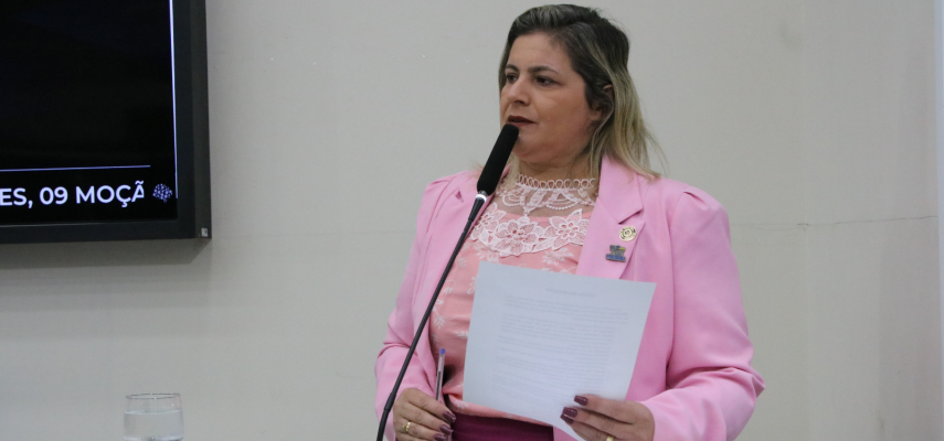 Câmara Municipal aprova criação de cargos públicos em Parnamirim  