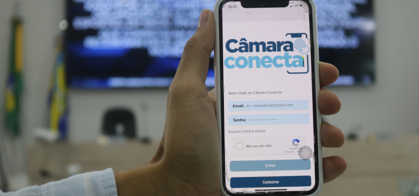 Câmara Municipal de Parnamirim lança aplicativo para monitoramento das chuvas