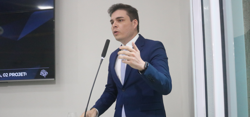 Consequências das fortes chuvas no município são debatidas na 64ª Sessão Ordinária