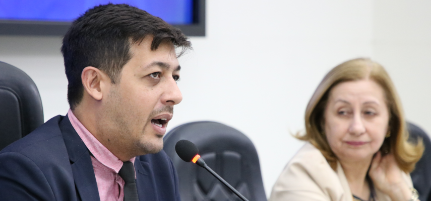Câmara dos Vereadores promove Audiência Pública para debater o Plano Municipal da Primeira Infância