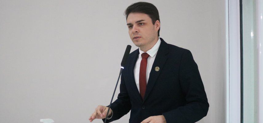 "Parnamirim - Cidade Espacial": projeto de autoria do vereador César Maia vira lei
