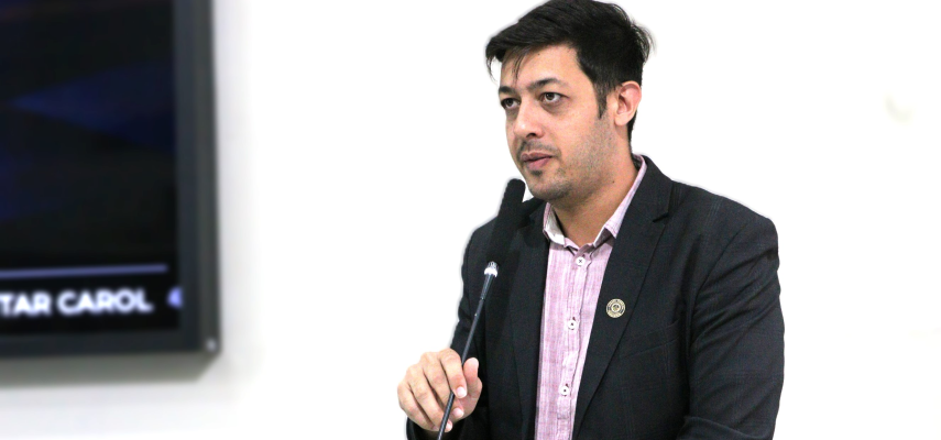 Sessão Solene entrega Comenda do Mérito Desportivo