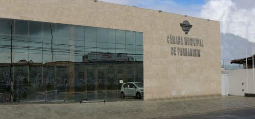 Câmara de Parnamirim convoca mais 10 novos concursados