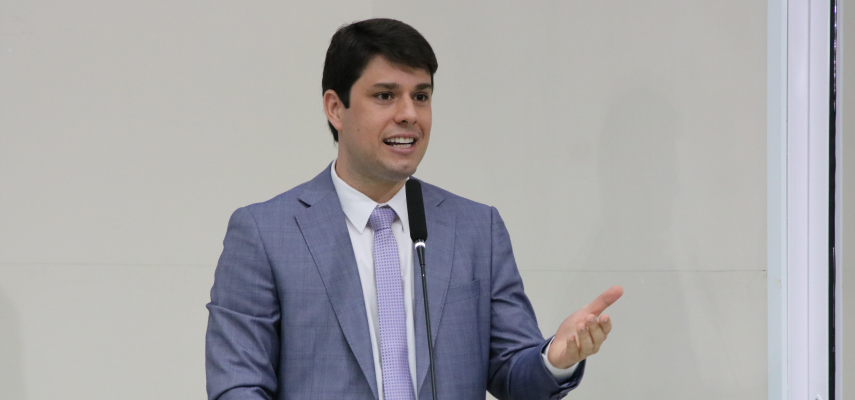 Medalha de Honra ao Mérito Apóstolo Paulo é entregue na Casa do Povo