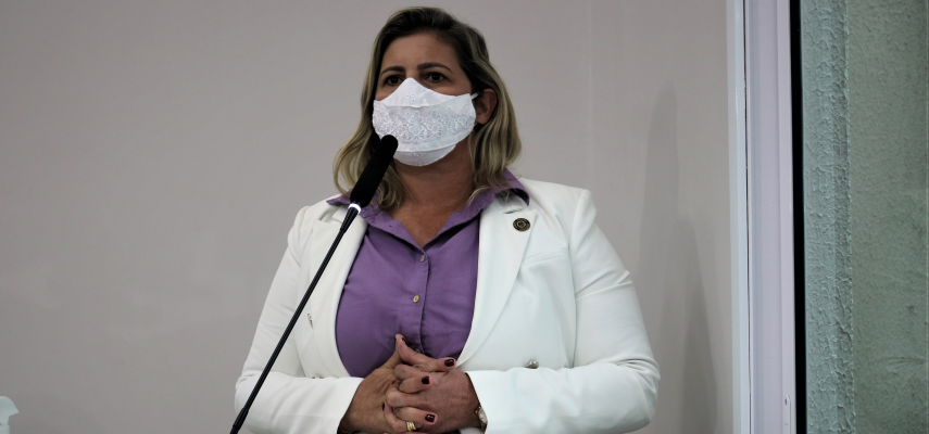Vereadores discutem questões estruturais e saúde da mulher no município