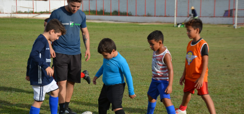 Parnamirim comemora o Dia Municipal do Esportista