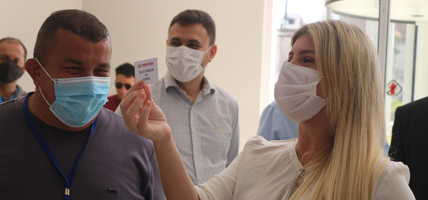 #PrestaçãoDeContas2021: Câmara de Parnamirim realizou evento alusivo ao Dia do Servidor Público