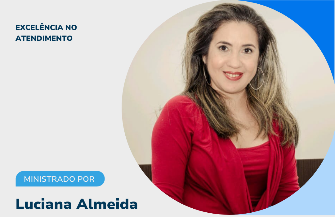 Curso de Excelência no Atendimento