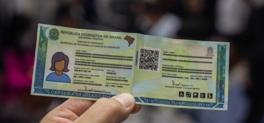 Câmara de Parnamirim emite 6 mil identidades no segundo semestre do ano
